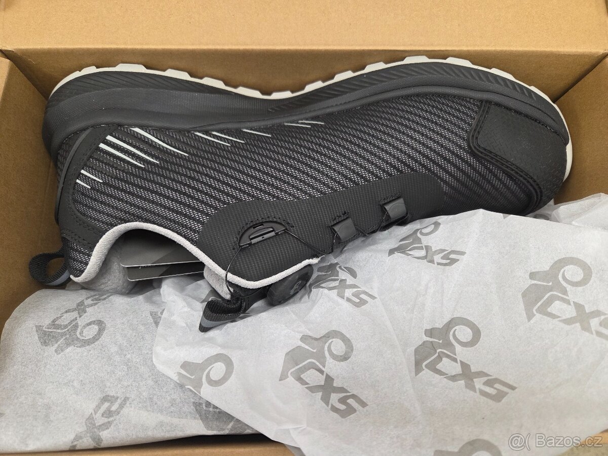 CXS ISLAND SABA S1PS ESD vel.46 - 3