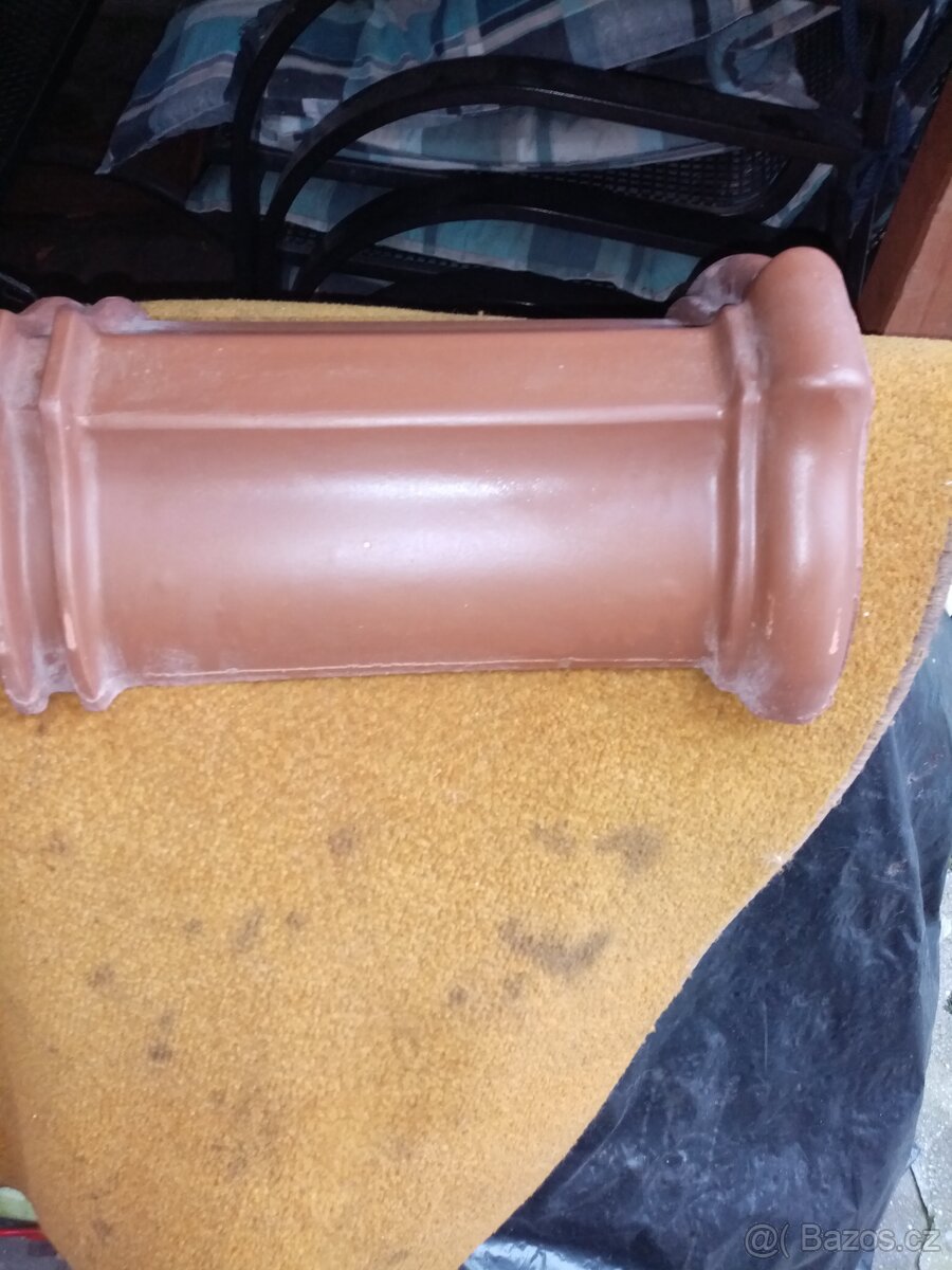 Koupím hřebenáče na foto - 3