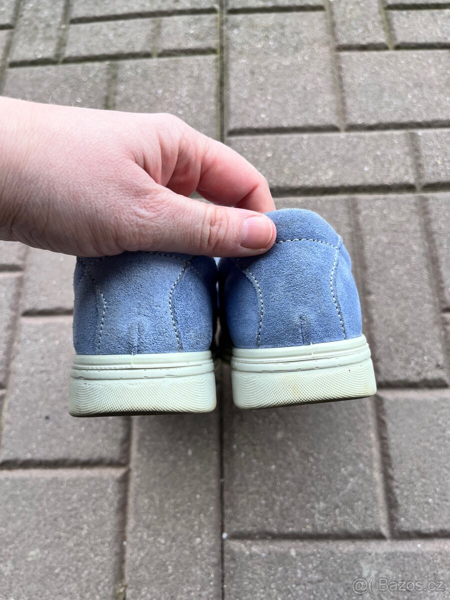 Dívčí boty Primigi. - 3