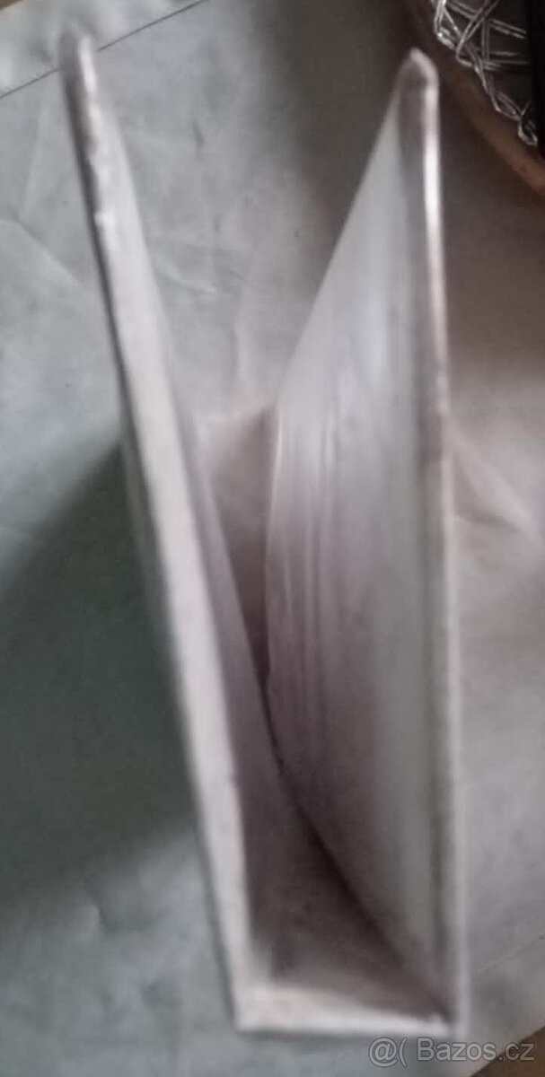 Album na fotky jako kniha - na 100 fotografií - 3