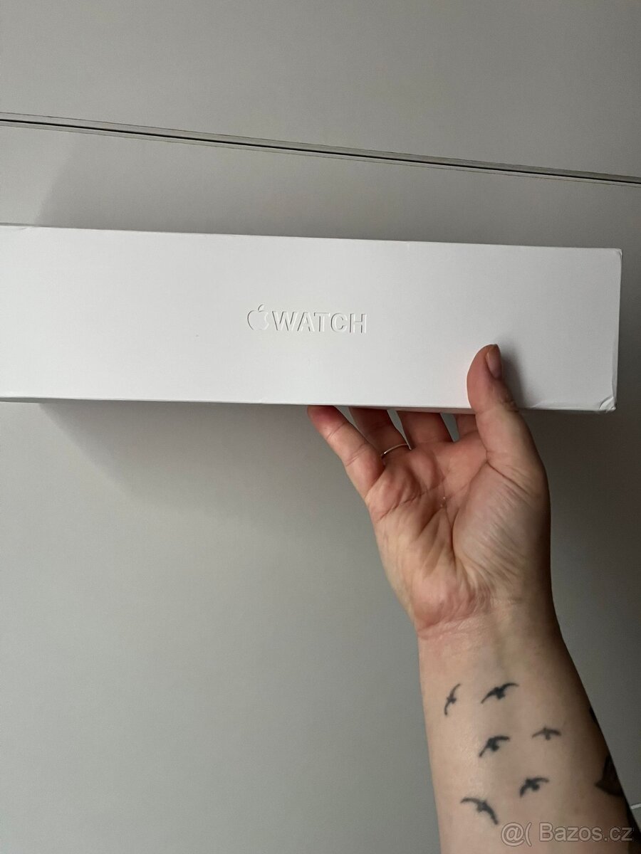 Apple Watch 4 44mm - 3