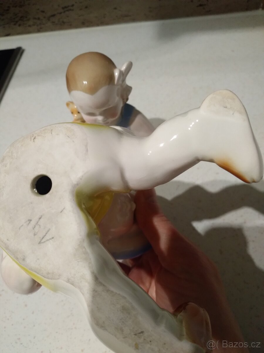 porcelanove sosky - sedici deti - 3