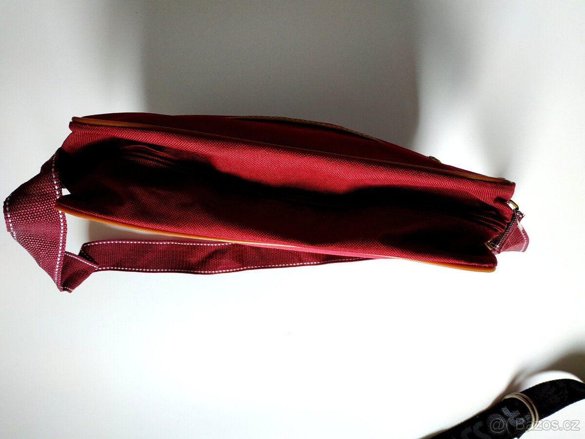 Taška vhodna třeba na hygienu, cestovní atd. - 3