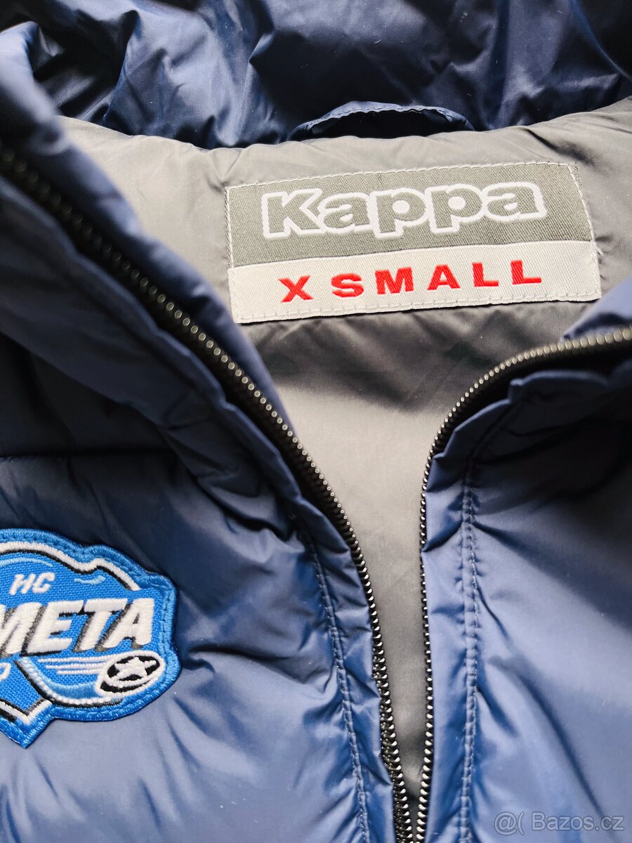 Nová vesta HC Kometa Brno XS Unisex - 3