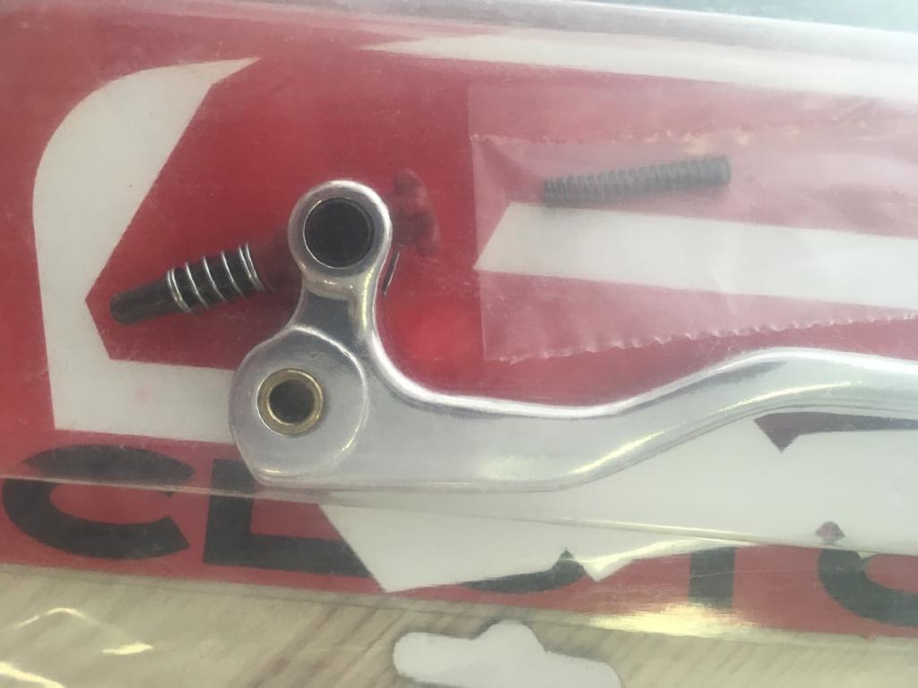 Díly k motorce (značka SUNLINE) - 3