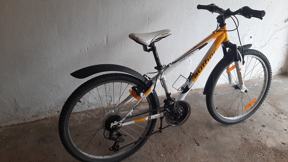 Author A-Matrix 13" - 3