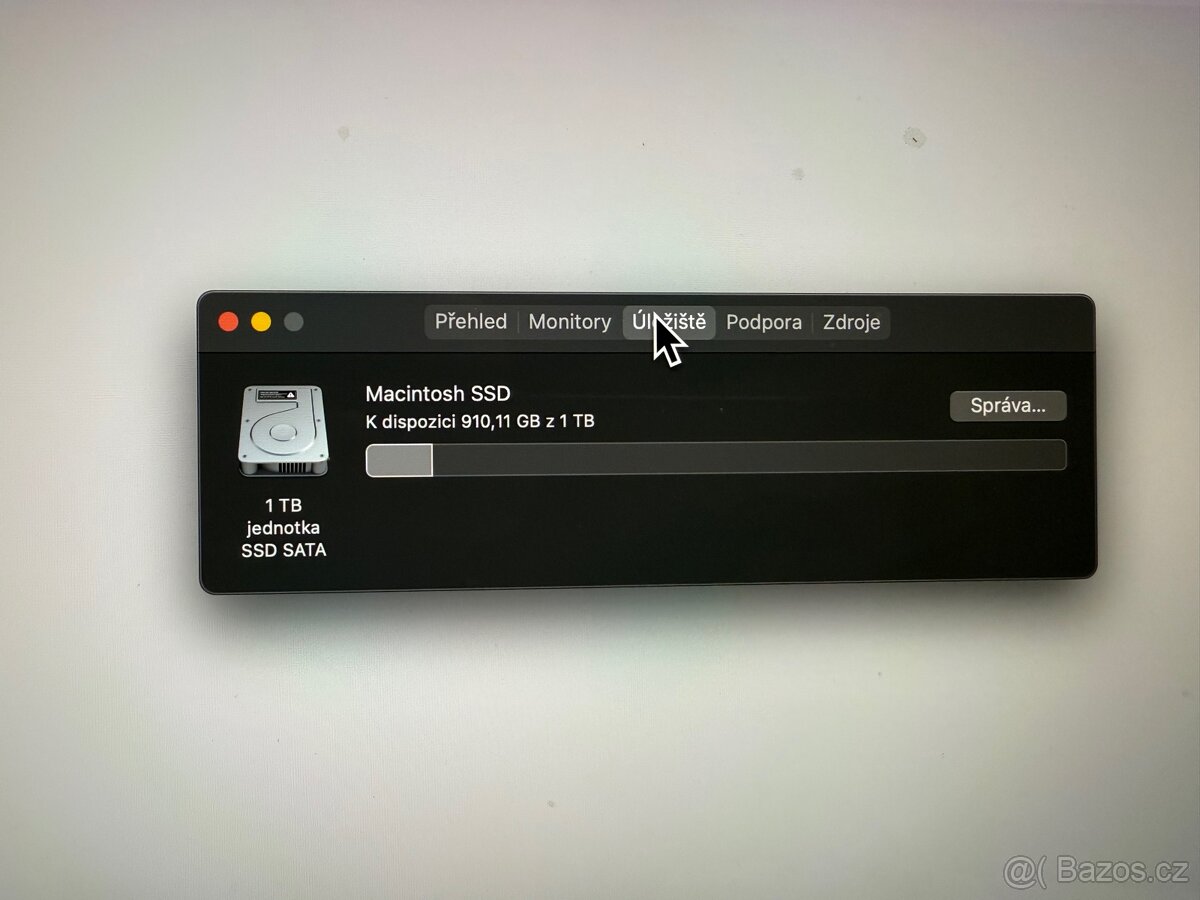 IMAC 21,5 4K RETINA SSD - 3