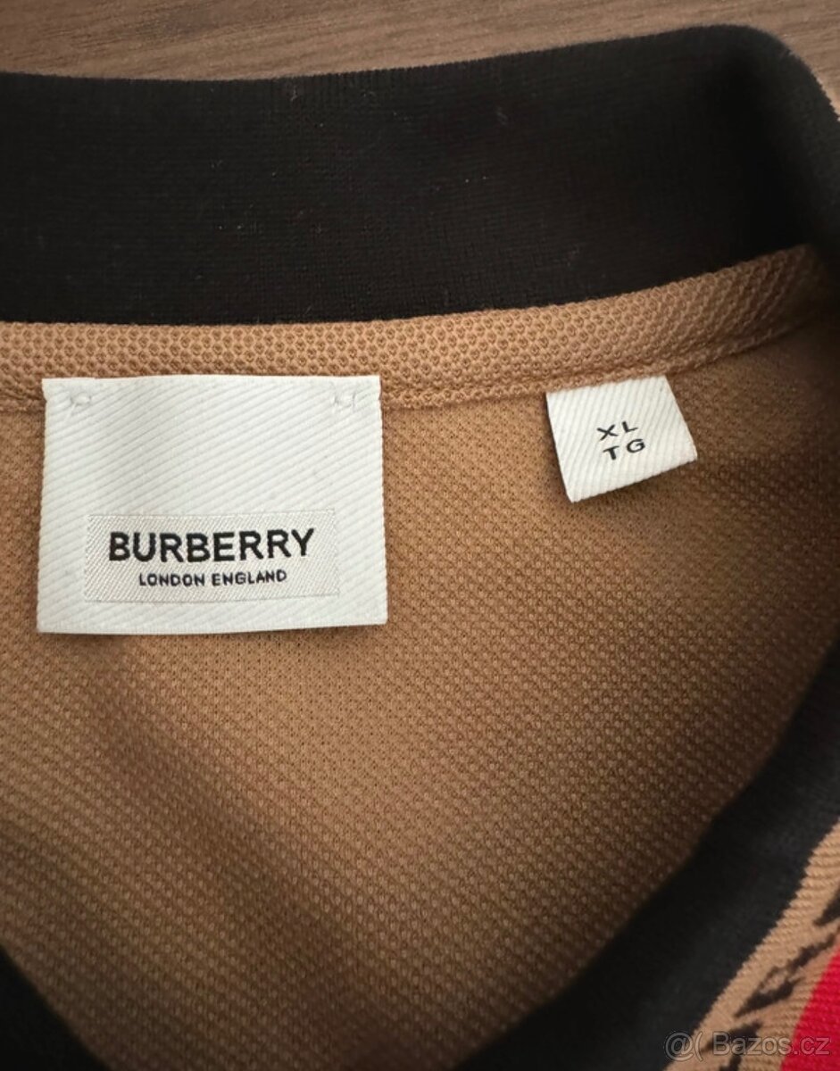 Pánské tričko - 3