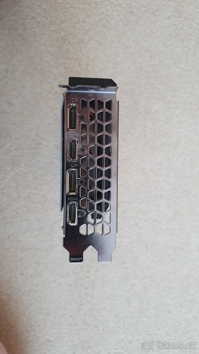 Rtx 3060ti , Gigabyte -rgb - 3