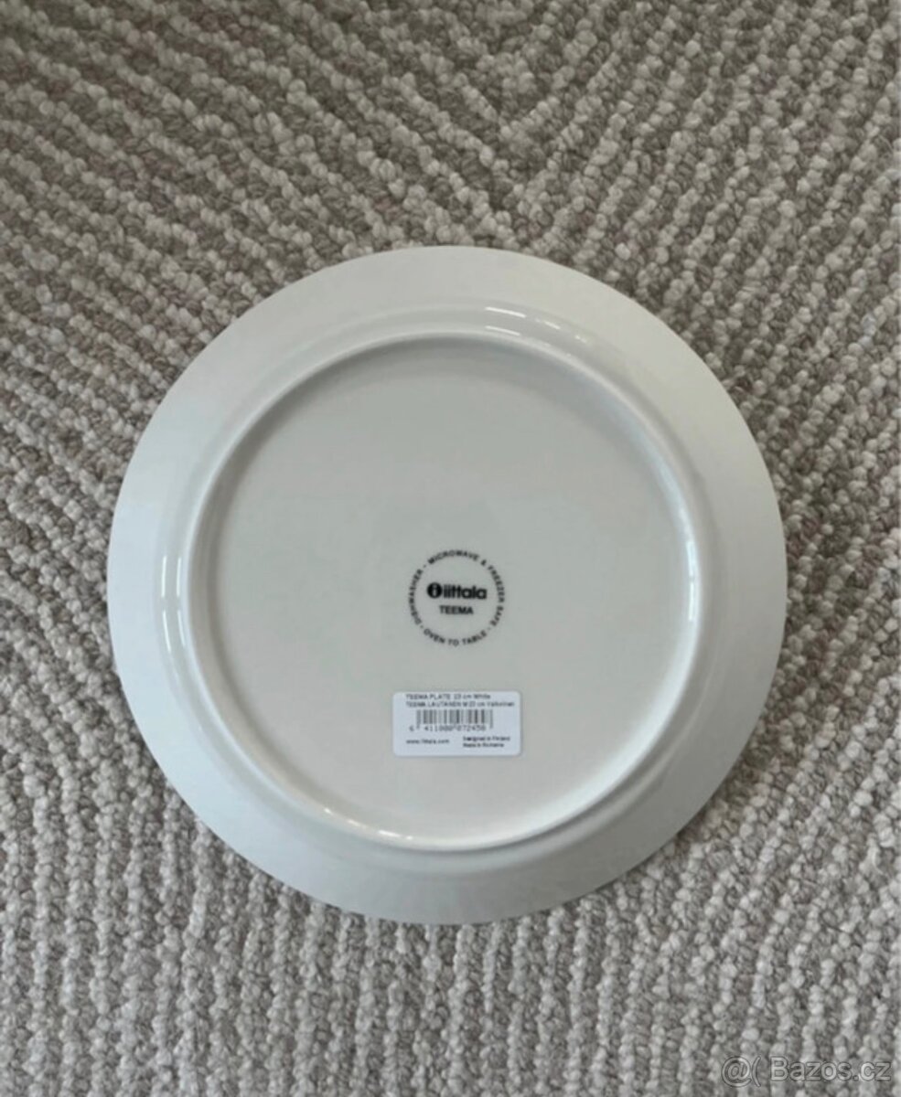 Talíře Iittala Teema - 3
