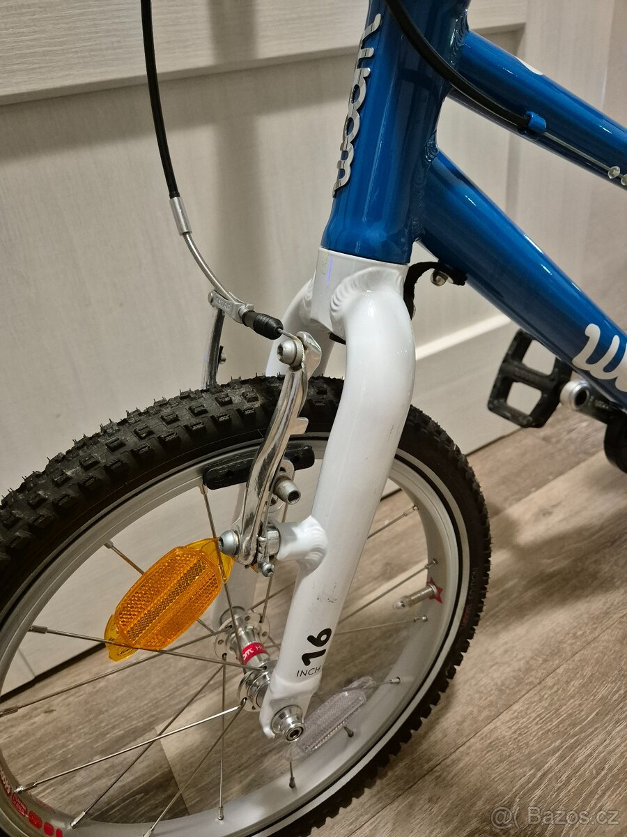 Dětské kolo Woom 3 - 3