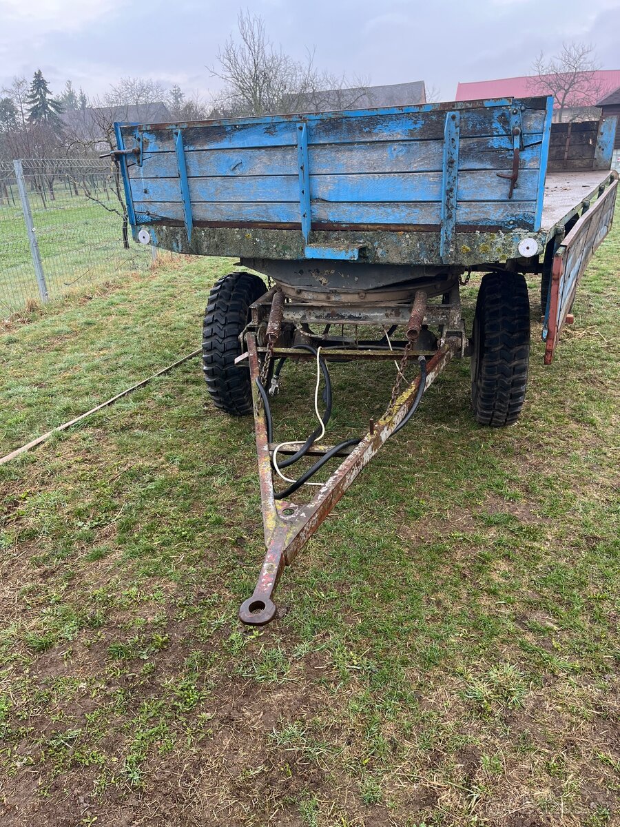 Vlek bss 7t bez TP - 3