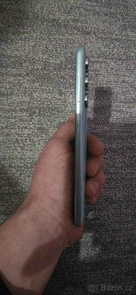 Samsung Galaxy M55 5G 128G - 3