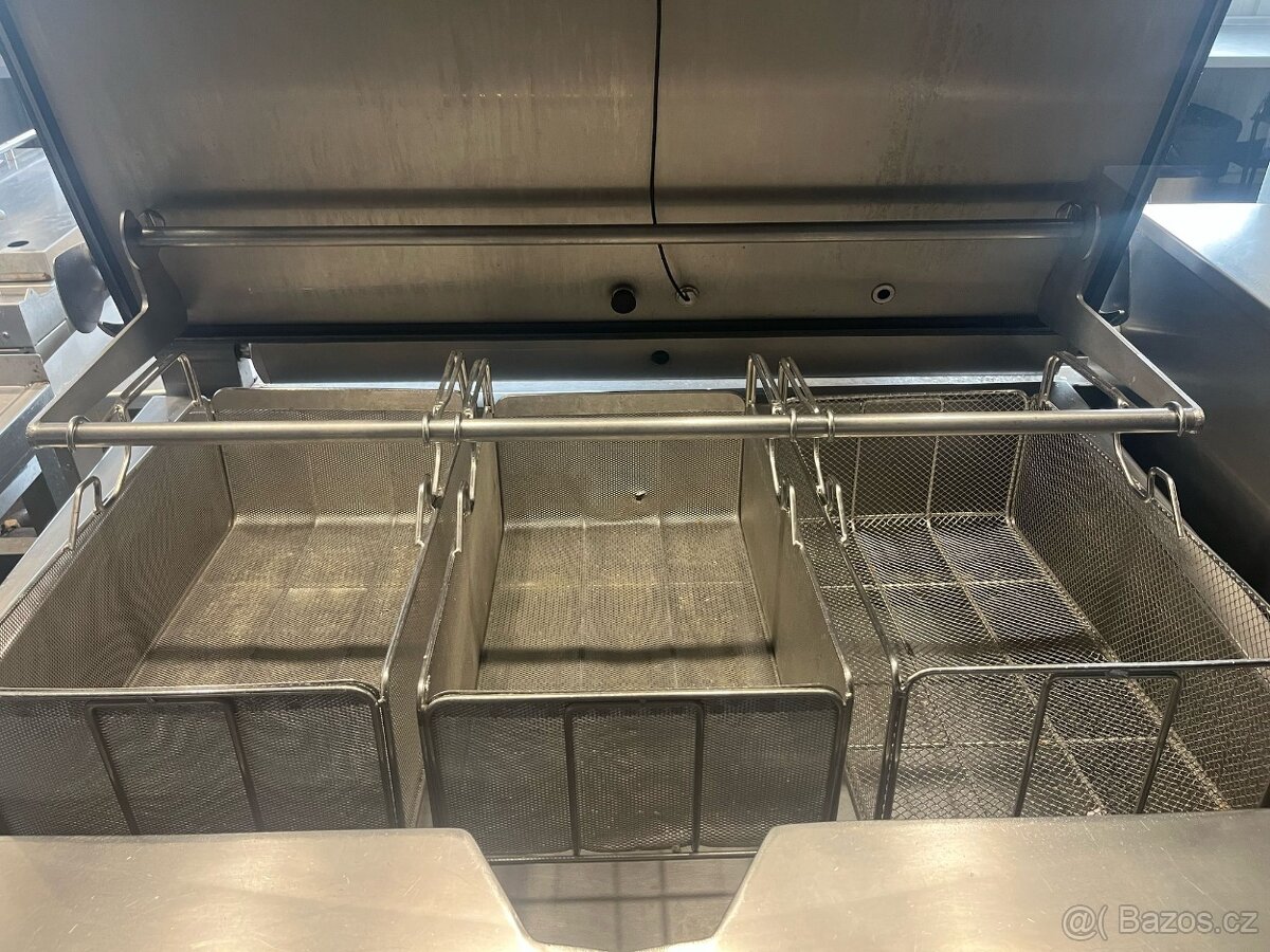 Frima rational VCC 311 - 3