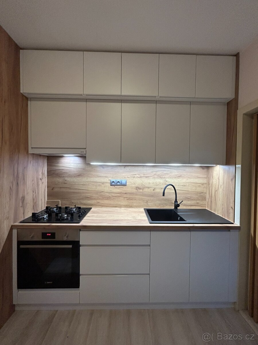 Výroba nábytku na míru - 3