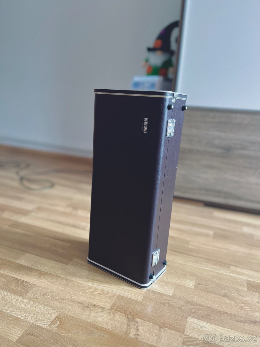 ORIGINÁLNÍ YAMAHA FUTRÁL - 3