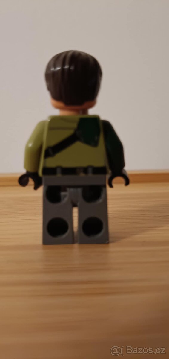 Lego Star Wars - Kanan Jarrus - 3