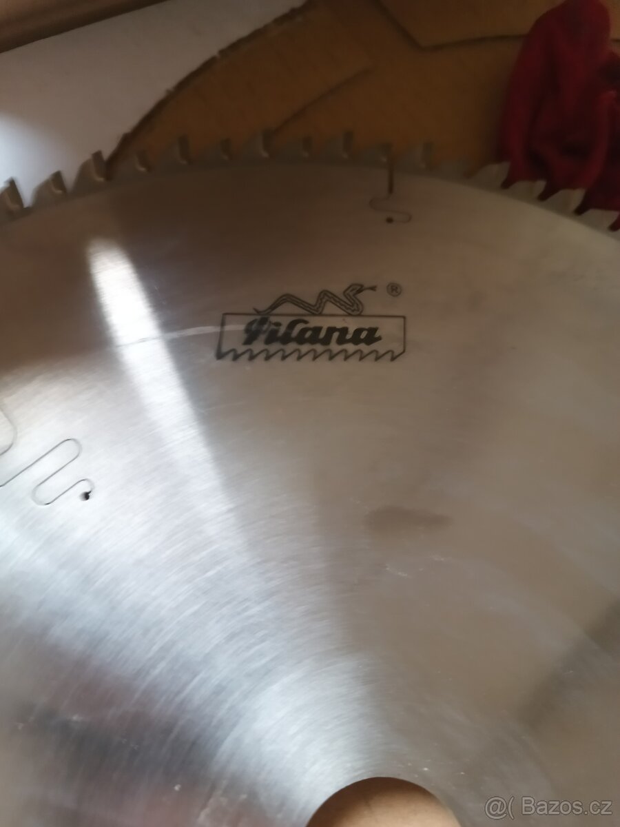 Pilové kotouče - 3