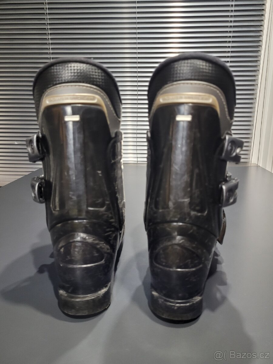 Dětské lyžařské boty/přezkáče 259 mm - 3