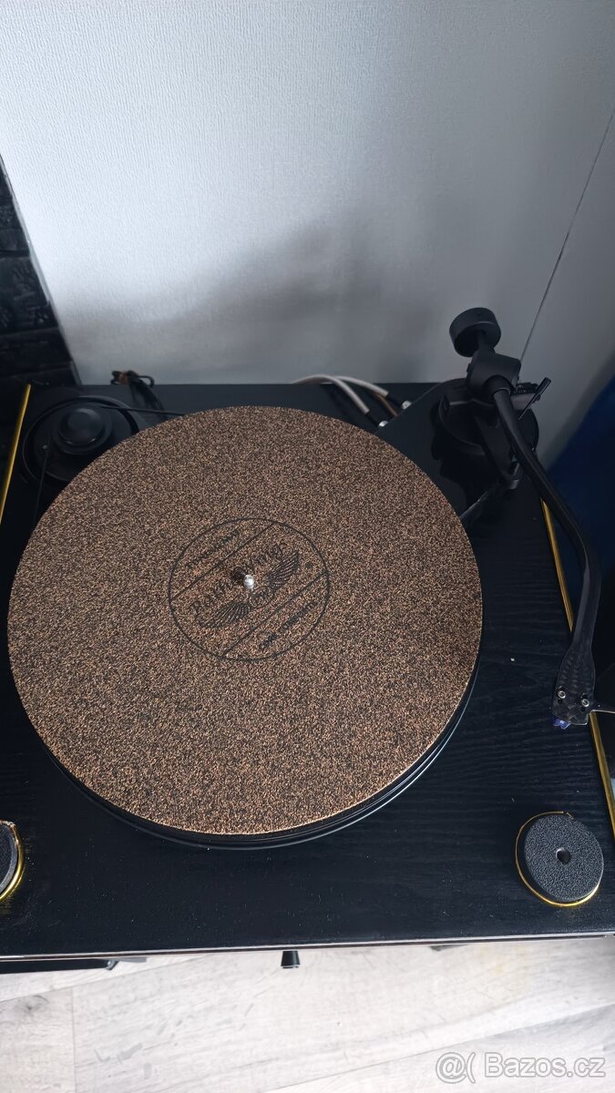 Pro-Ject RPM 3 Carbon + extra - 3