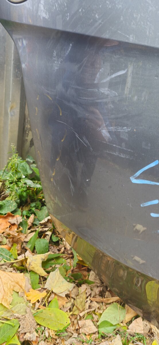 Kapota skoda superb 3 superb III - 3