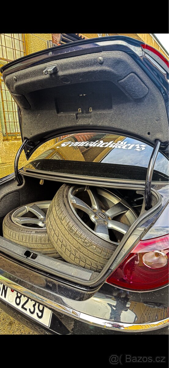 Prodám audi rotor 5x112 r19 - 3