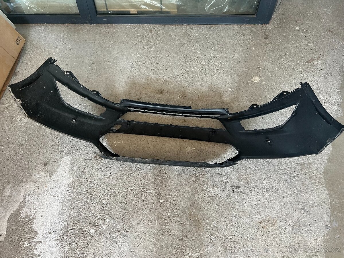 Přední nárazník Ford Mondeo MK5 2014-doposud - 3