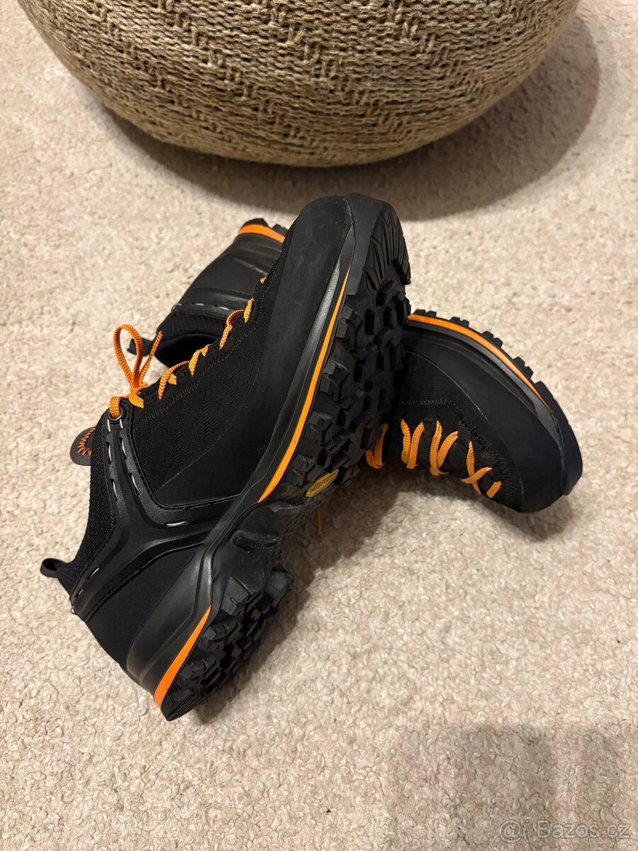 Salewa 41 mtn Trainer 2 Gore-tex - 3