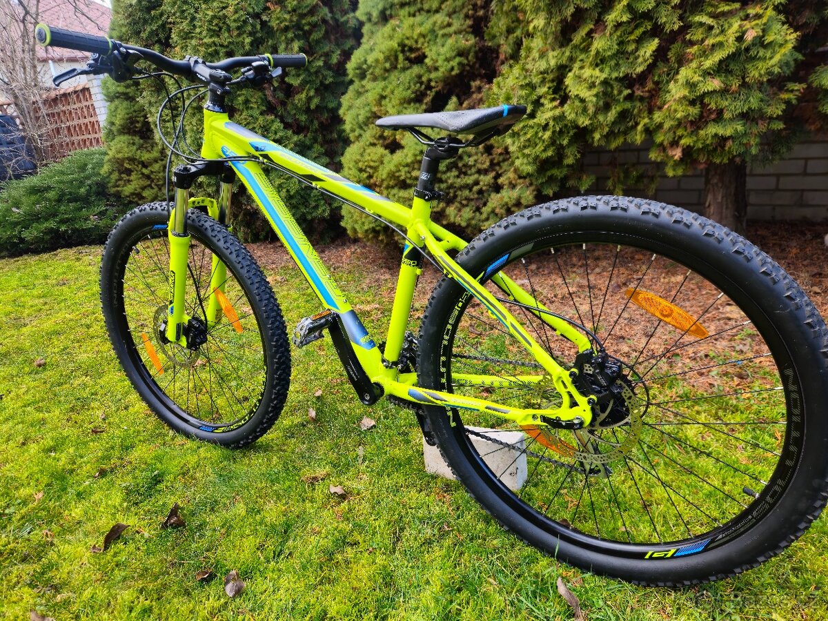 Horské kolo Genesis 27.5 - 3