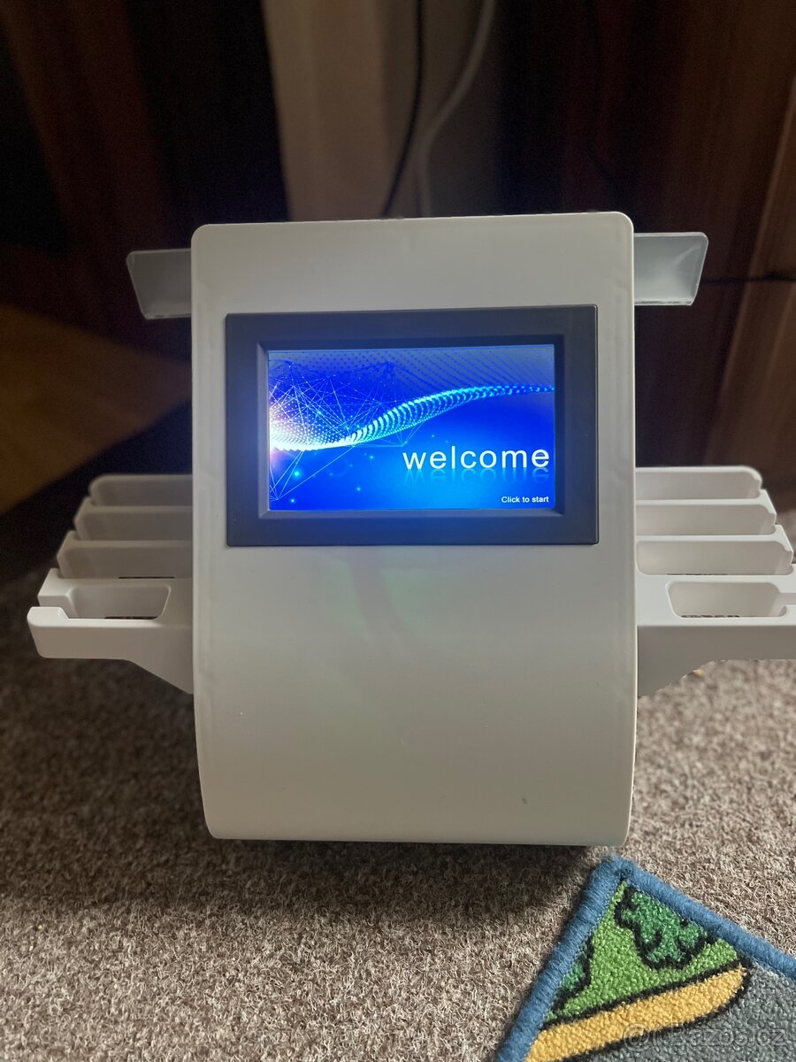 Masážní kavitační stroj - 3