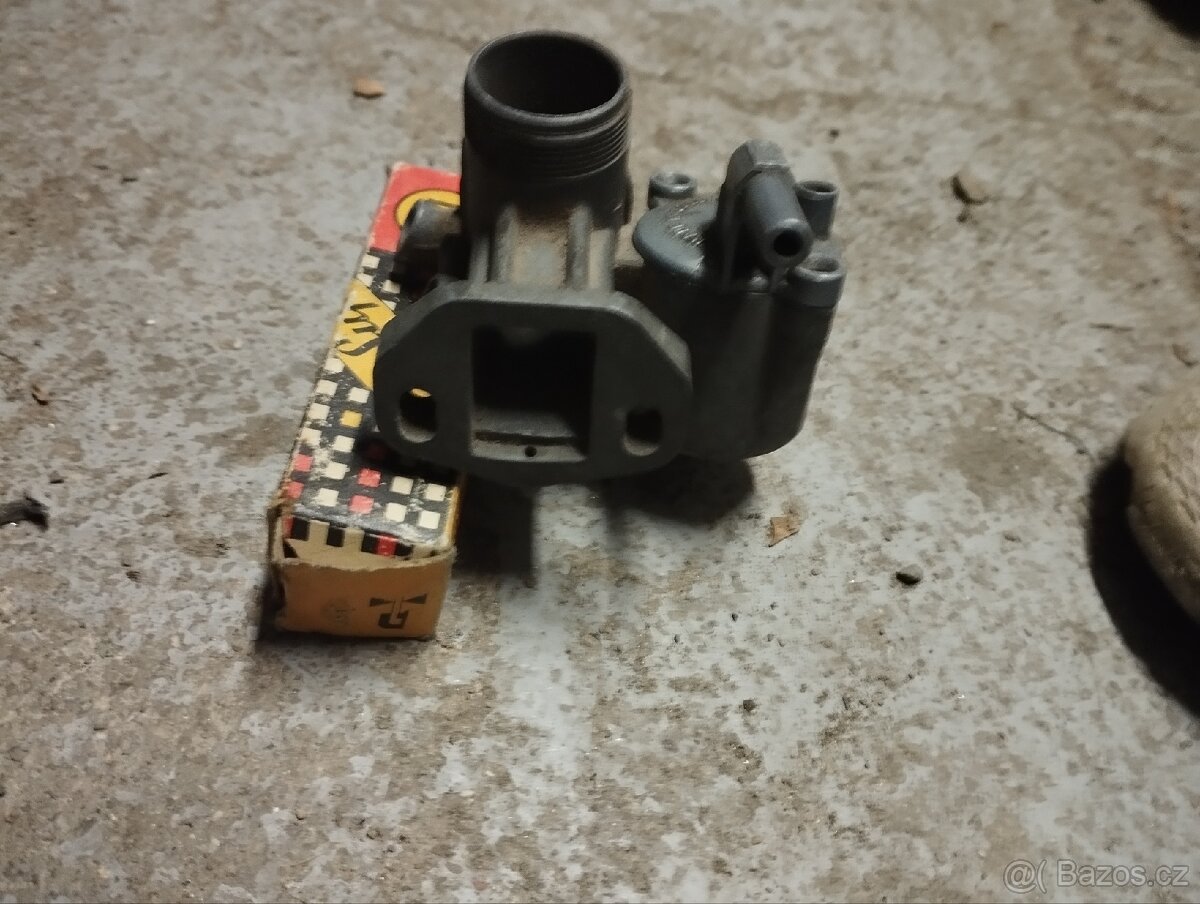 Prodám karburátor na fichtla - 3