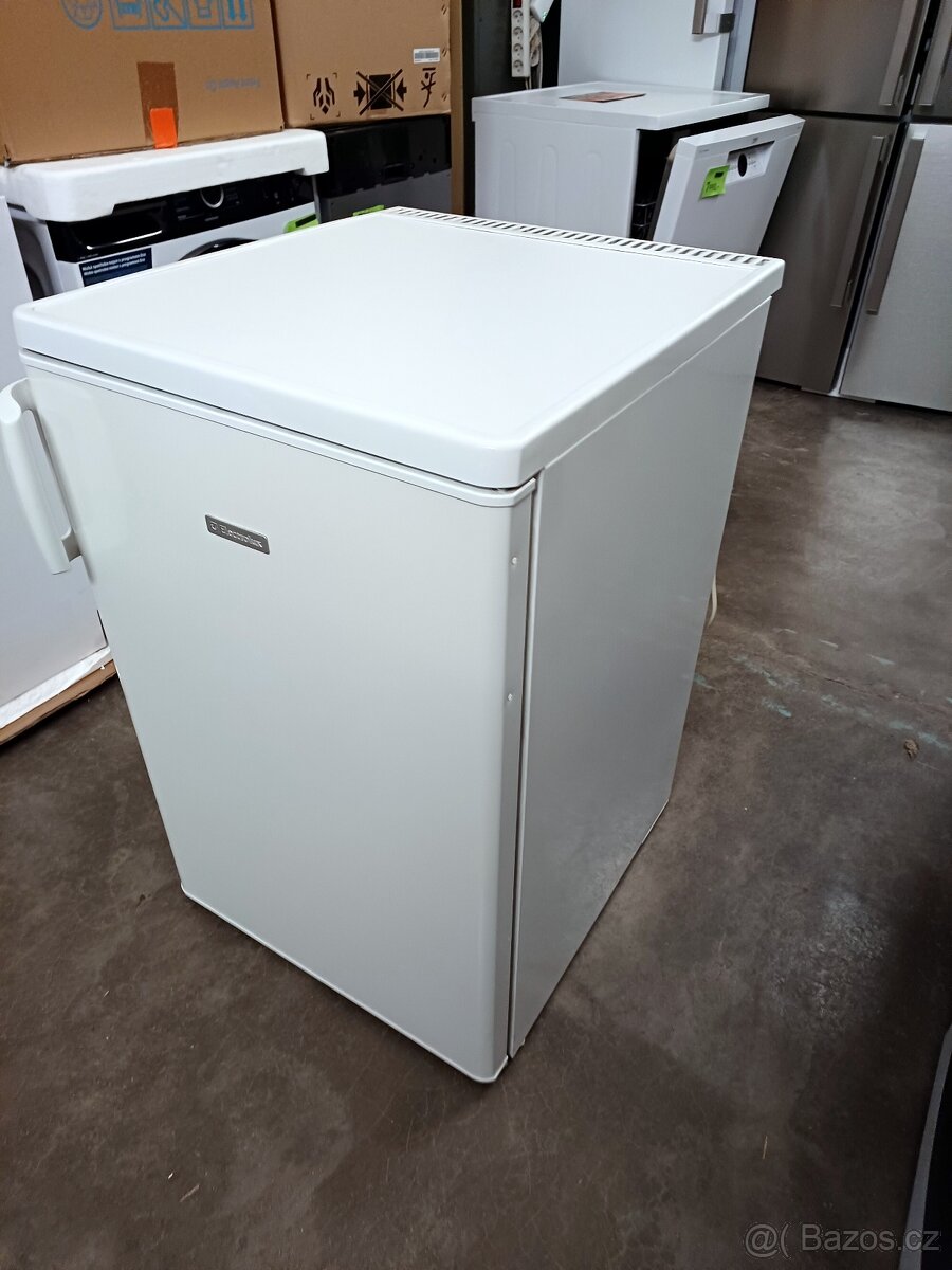 Lednice Electrolux, ZÁRUKA - 3