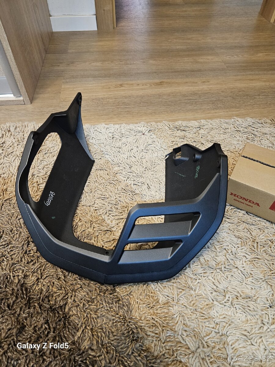 Klín pod motor Honda Cb650f 2014 - - 3