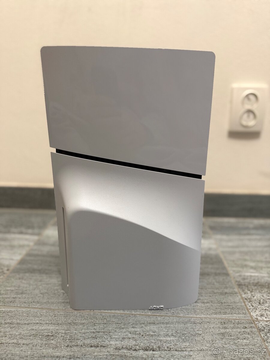 Playstation 5 slim s mechanikou - 3