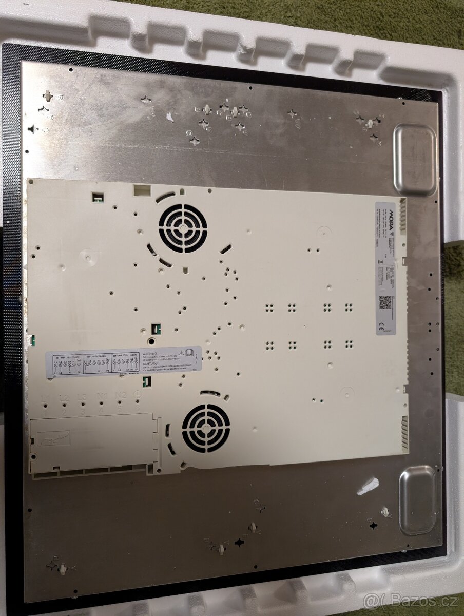 MORA VDIT 657 FF - 3