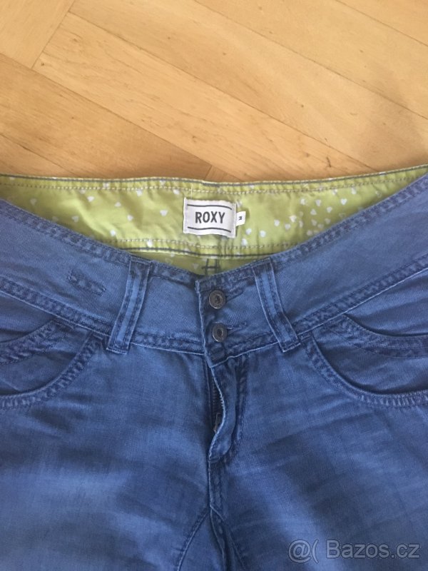 Roxy-kraťasy - 3