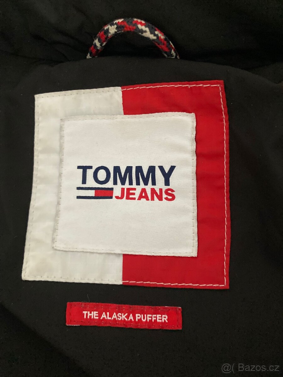 Bunda Tommy Hilfiger - 3