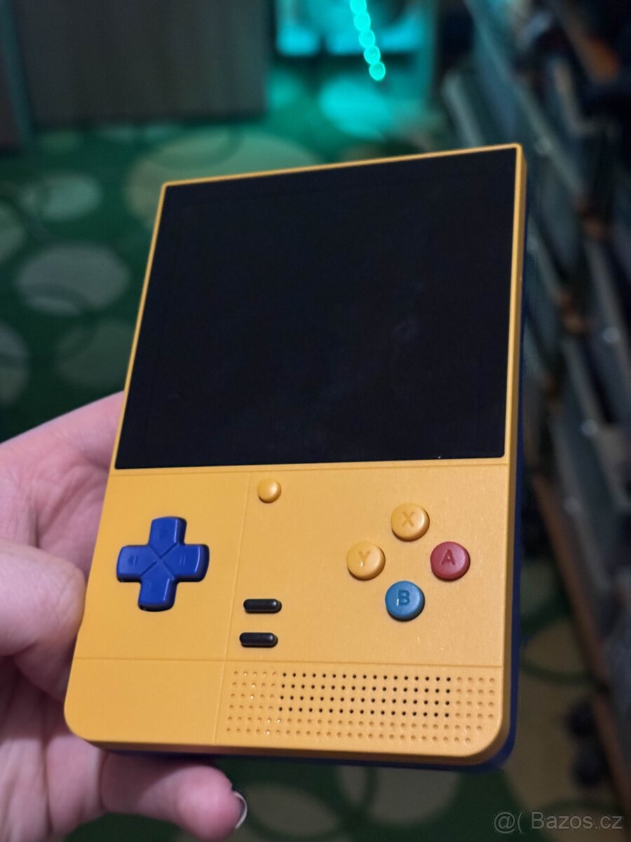 Retroid Pocket Classic - 3