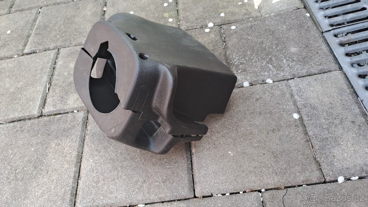 Kryt páček pod volant Peugeot 206 - 3