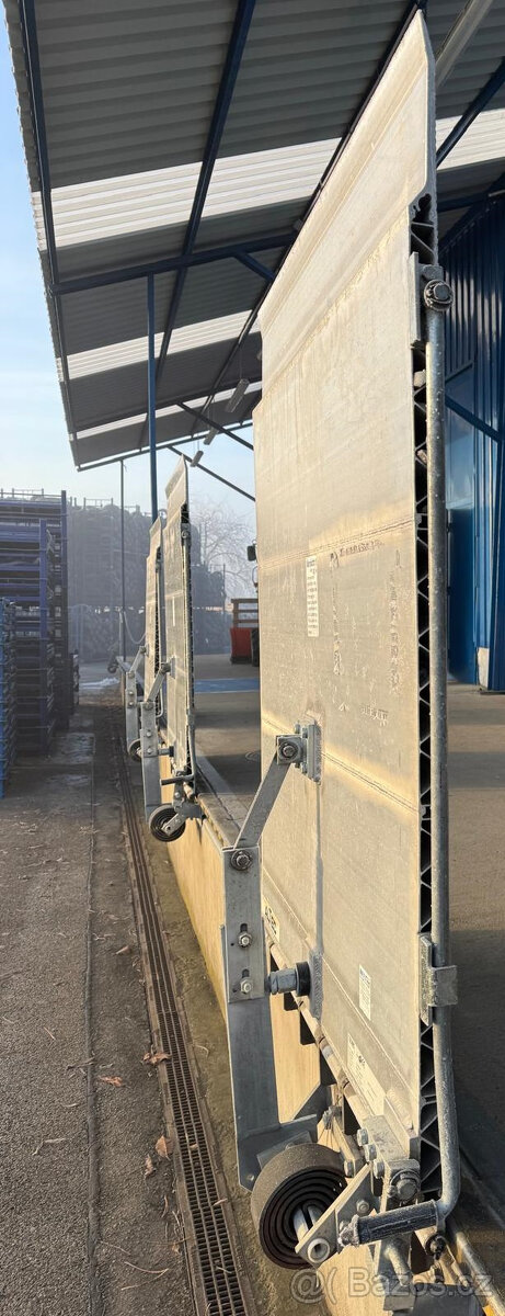 Nakládací rampa - 3