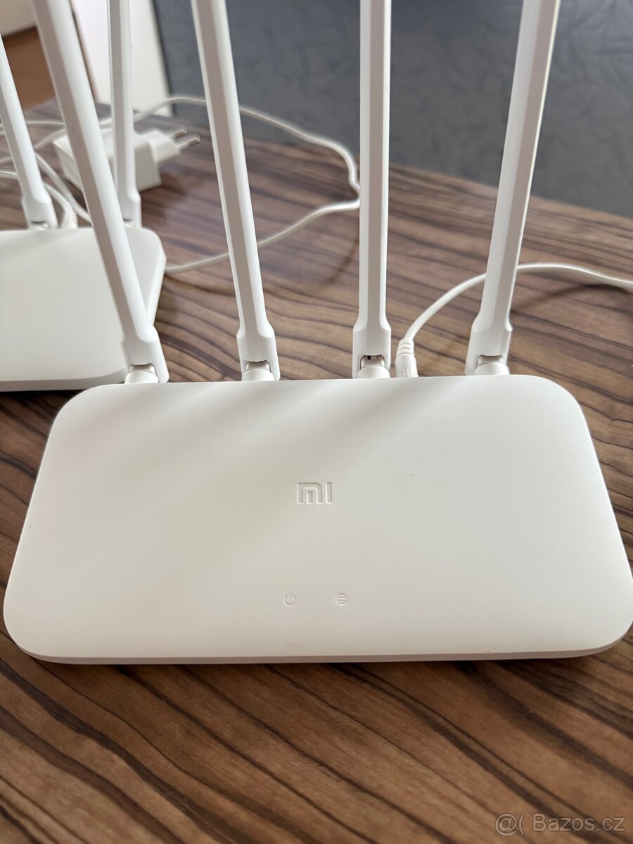 Wifi routery Xiaomi - 3