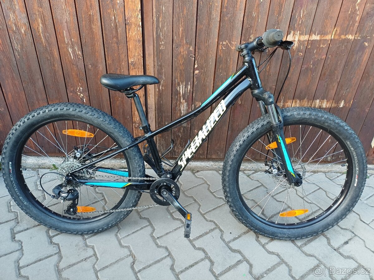 Kolo Specialized 24 - 3