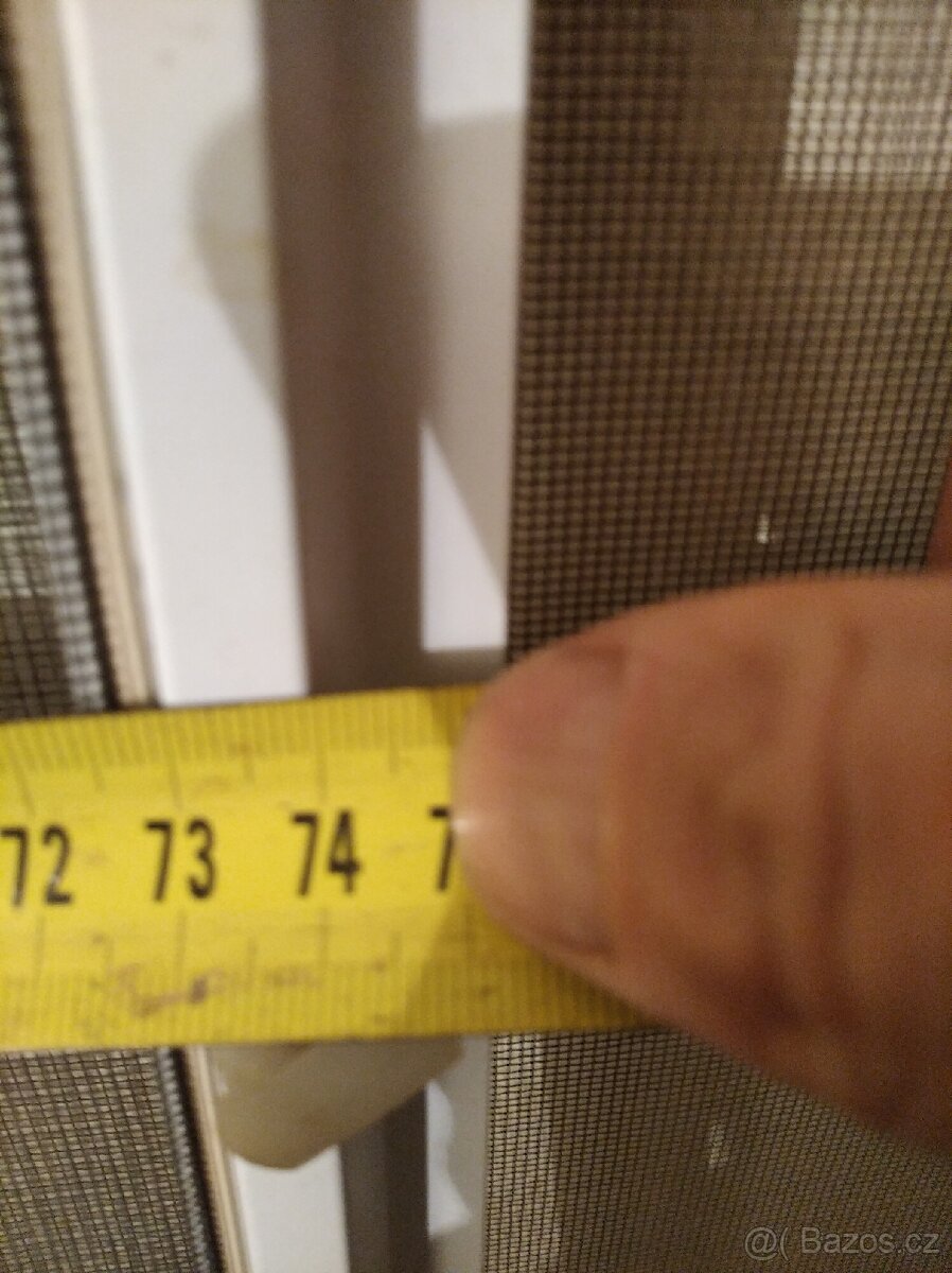 Sítě proti hmyzu - 3