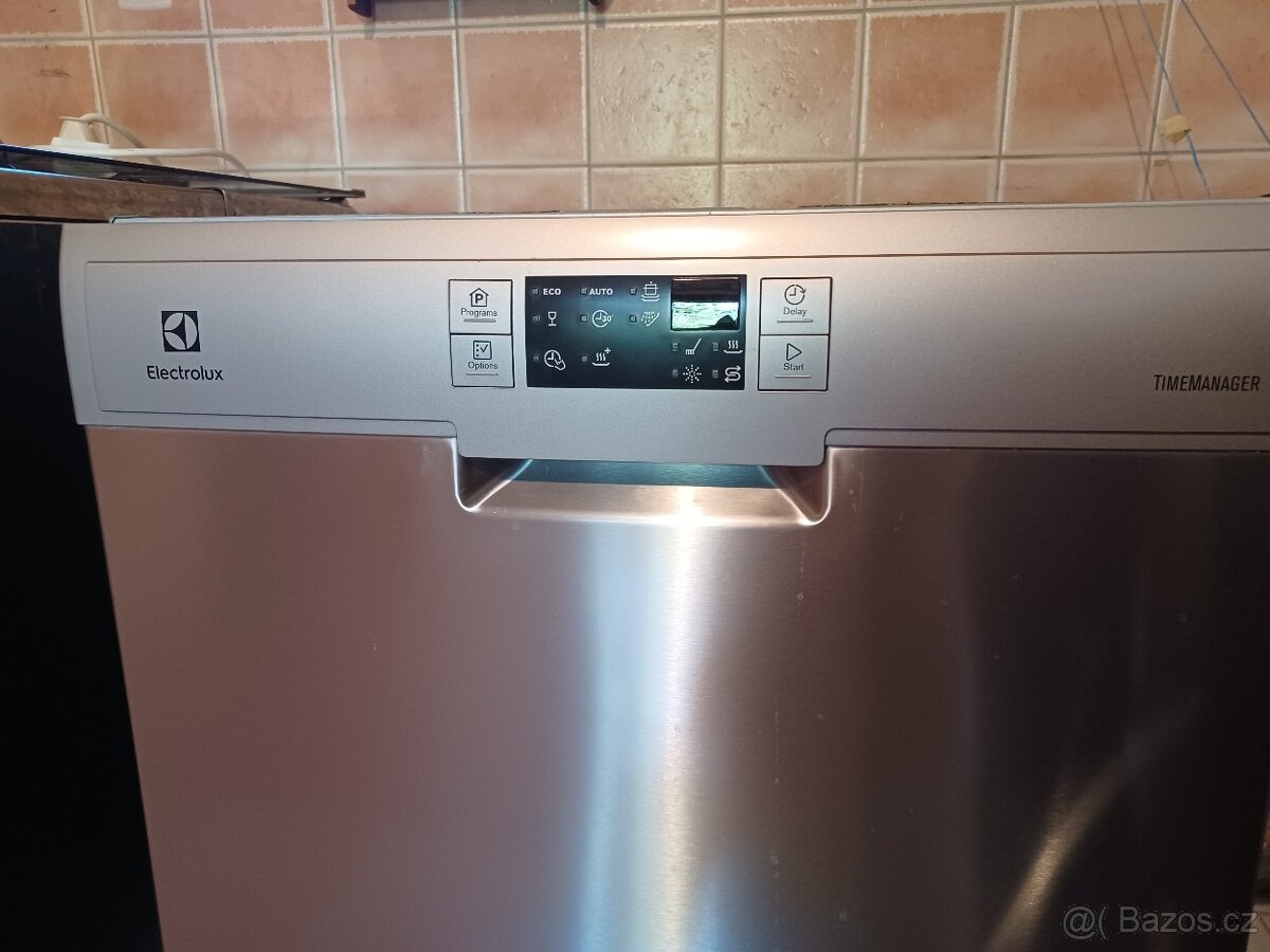 Myčka Elektrolux - 3