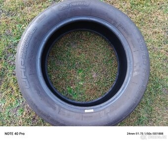 Pneu Taurus 215/60/17 letní - 3