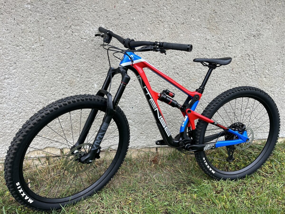 Intense Carbine Expert S - 3