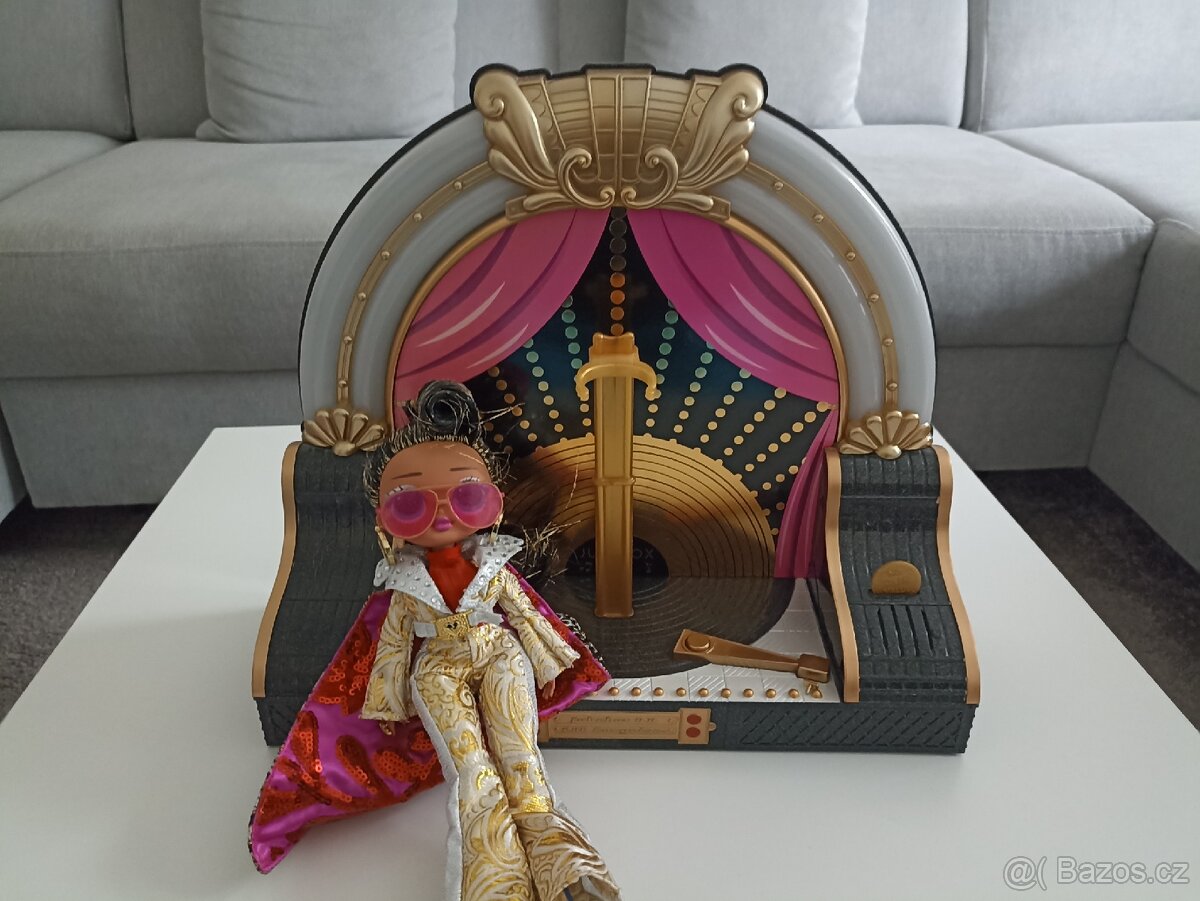 LOL Surprise OMG Jukebox - 3