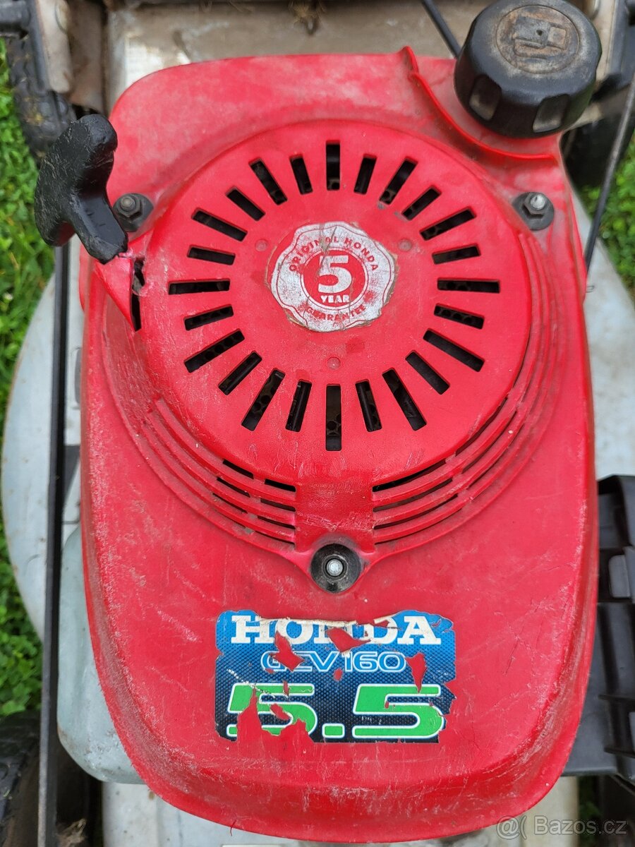 Sekačka Honda.....53cm - 3