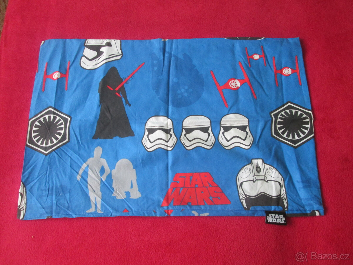 Dětské povlečení - 3