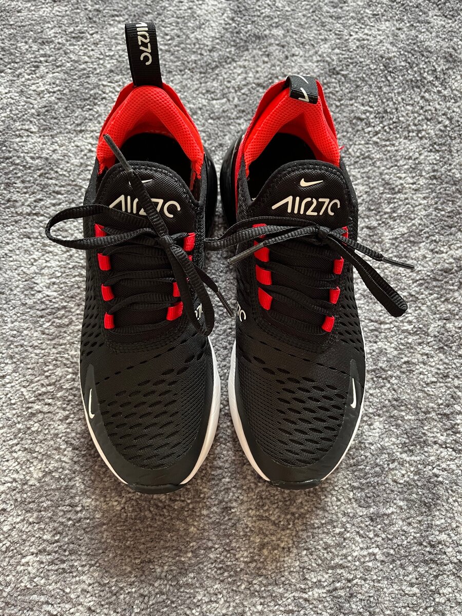 Nike Air max 270 Vel 38 - 3